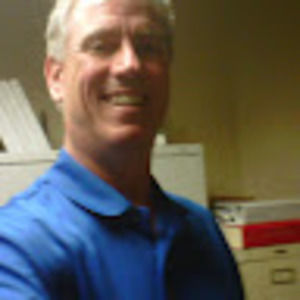 Meet your Posher, Greg